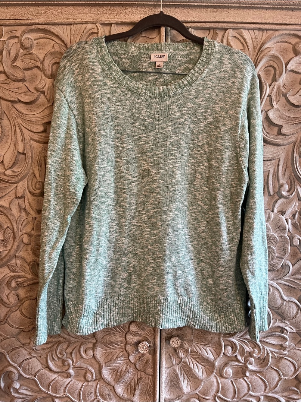 J.Crew Factory Sweater